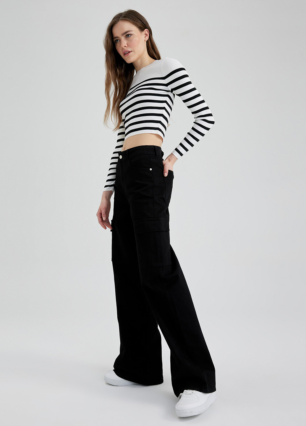 Брюки DeFacto (363485240)