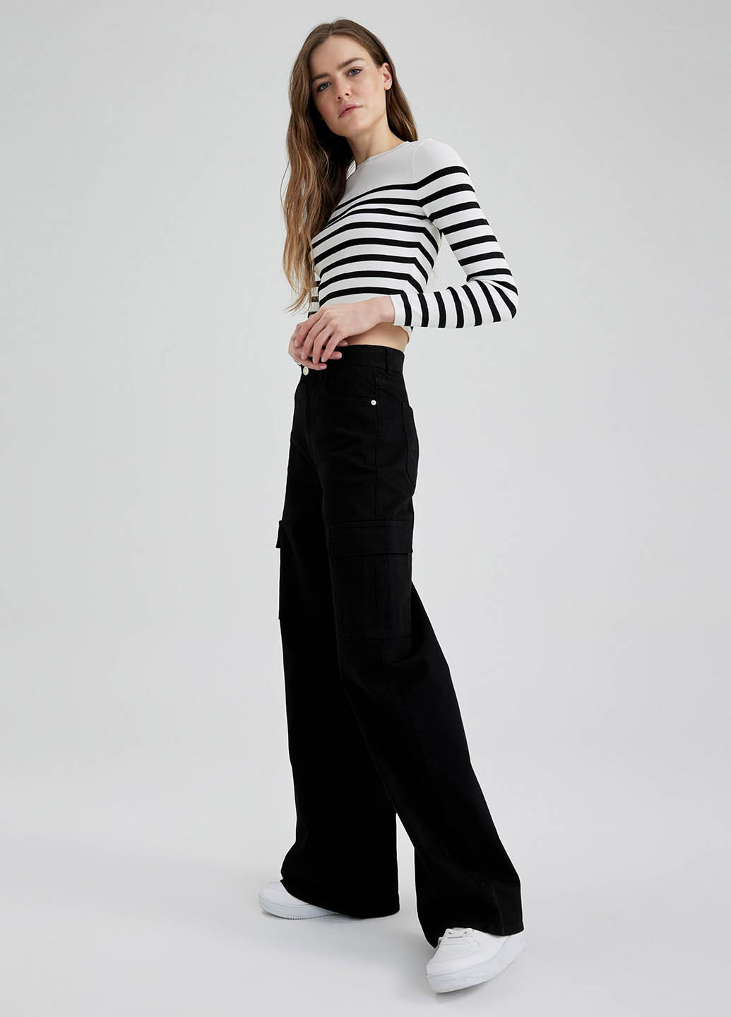 Брюки DeFacto (363485240)