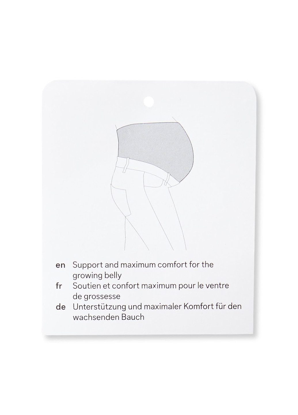 Спідниця для вагітних C&A (323066637)