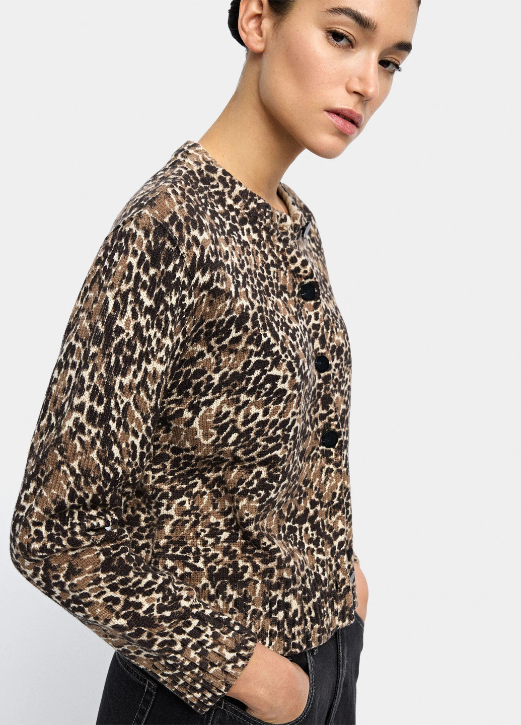 Кофта Parfois (361860998)