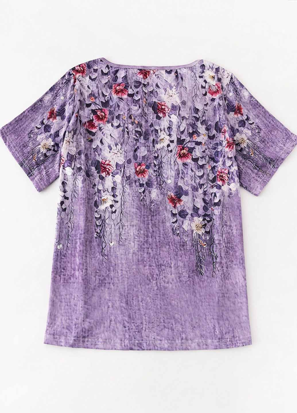 Футболка SHEIN - (367747885)