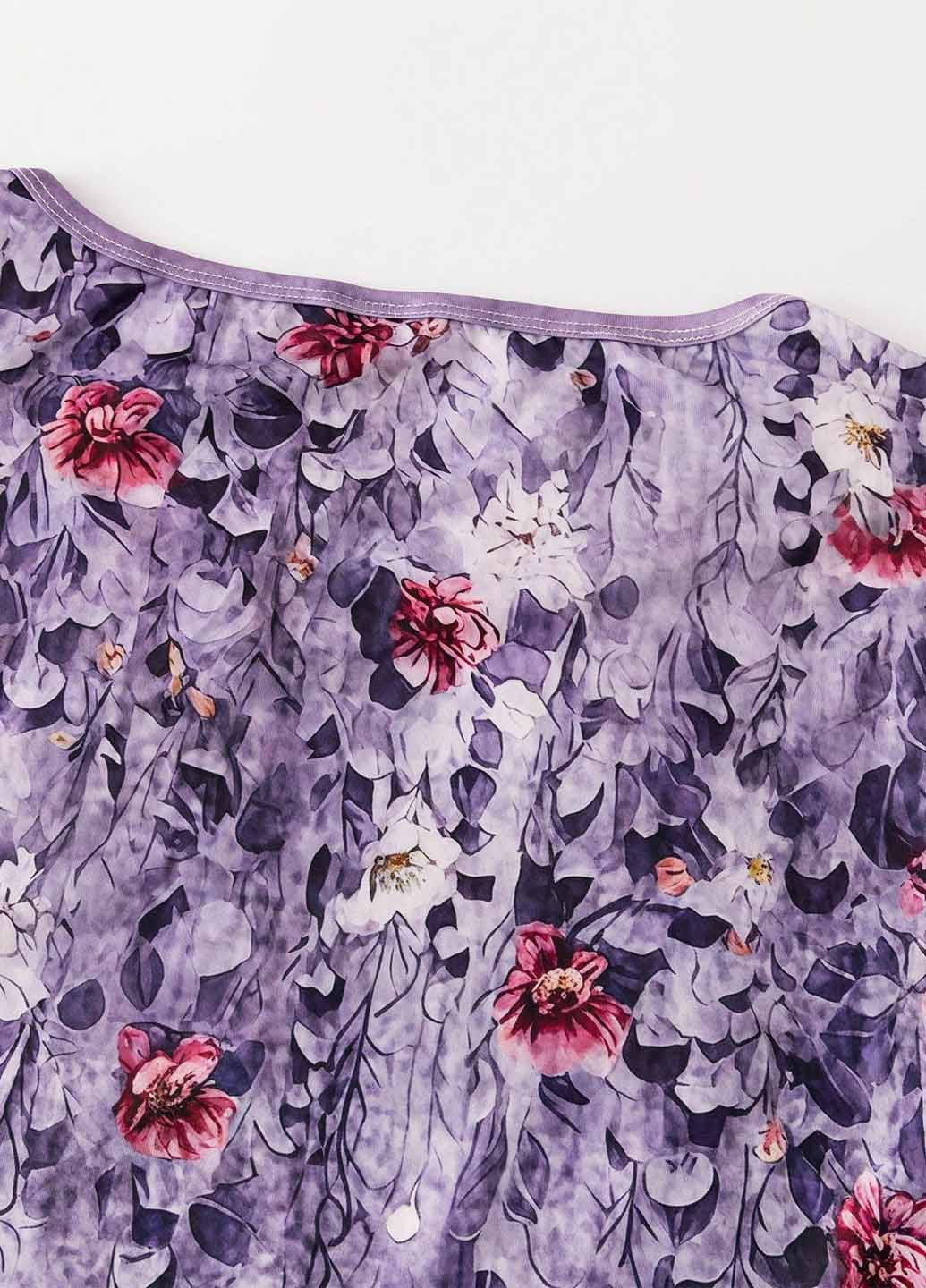 Футболка SHEIN - (367747885)