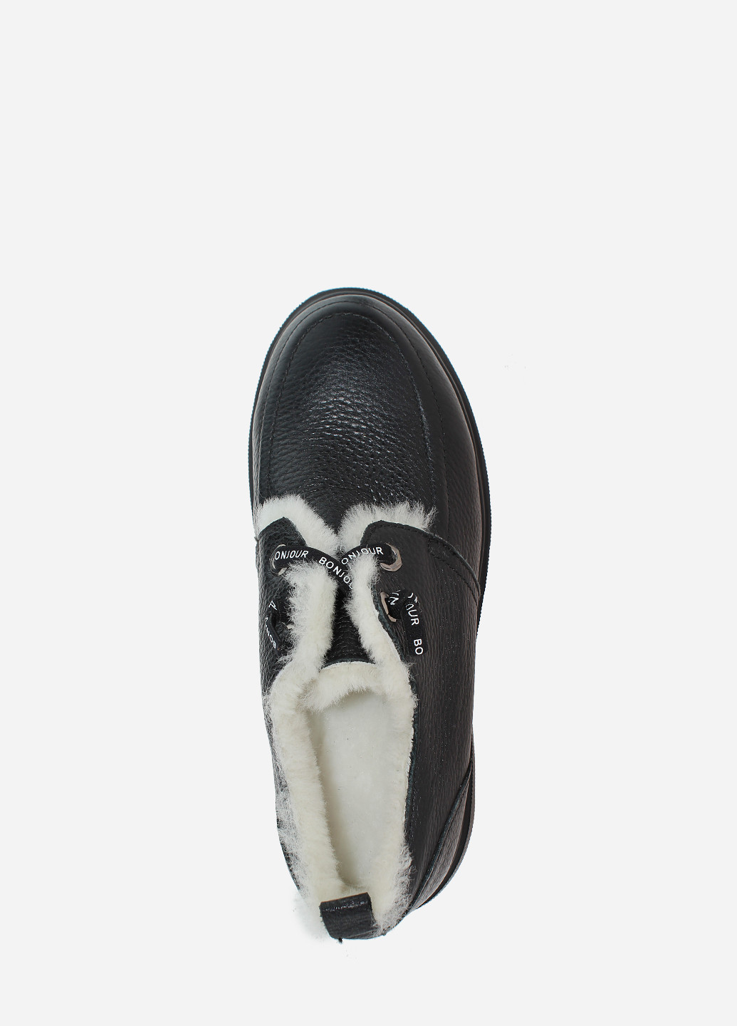 Черевики RE2694-23-22 Чорний El passo (252782346)