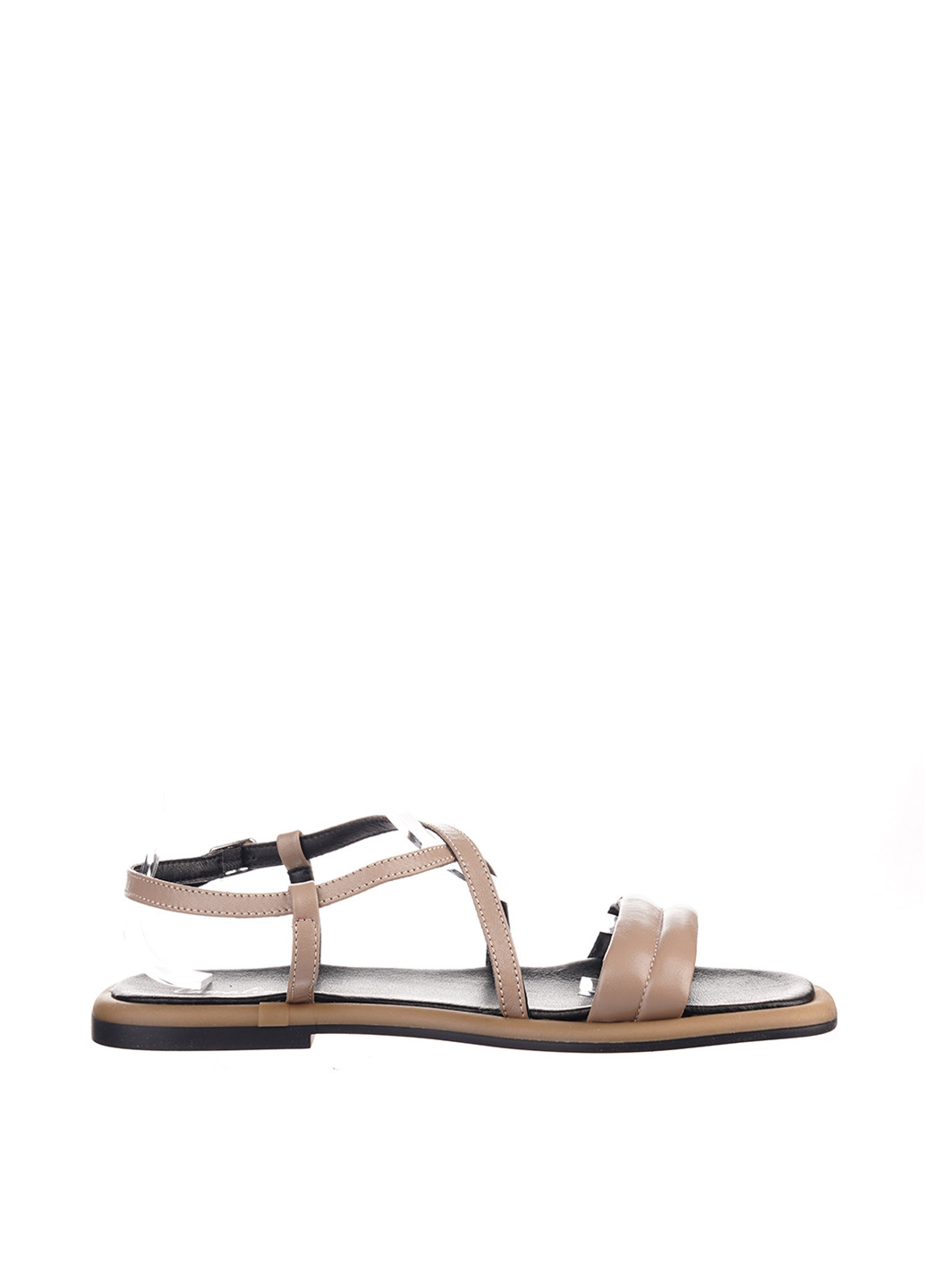 Кэжуал сандалии Camalini на ремешке