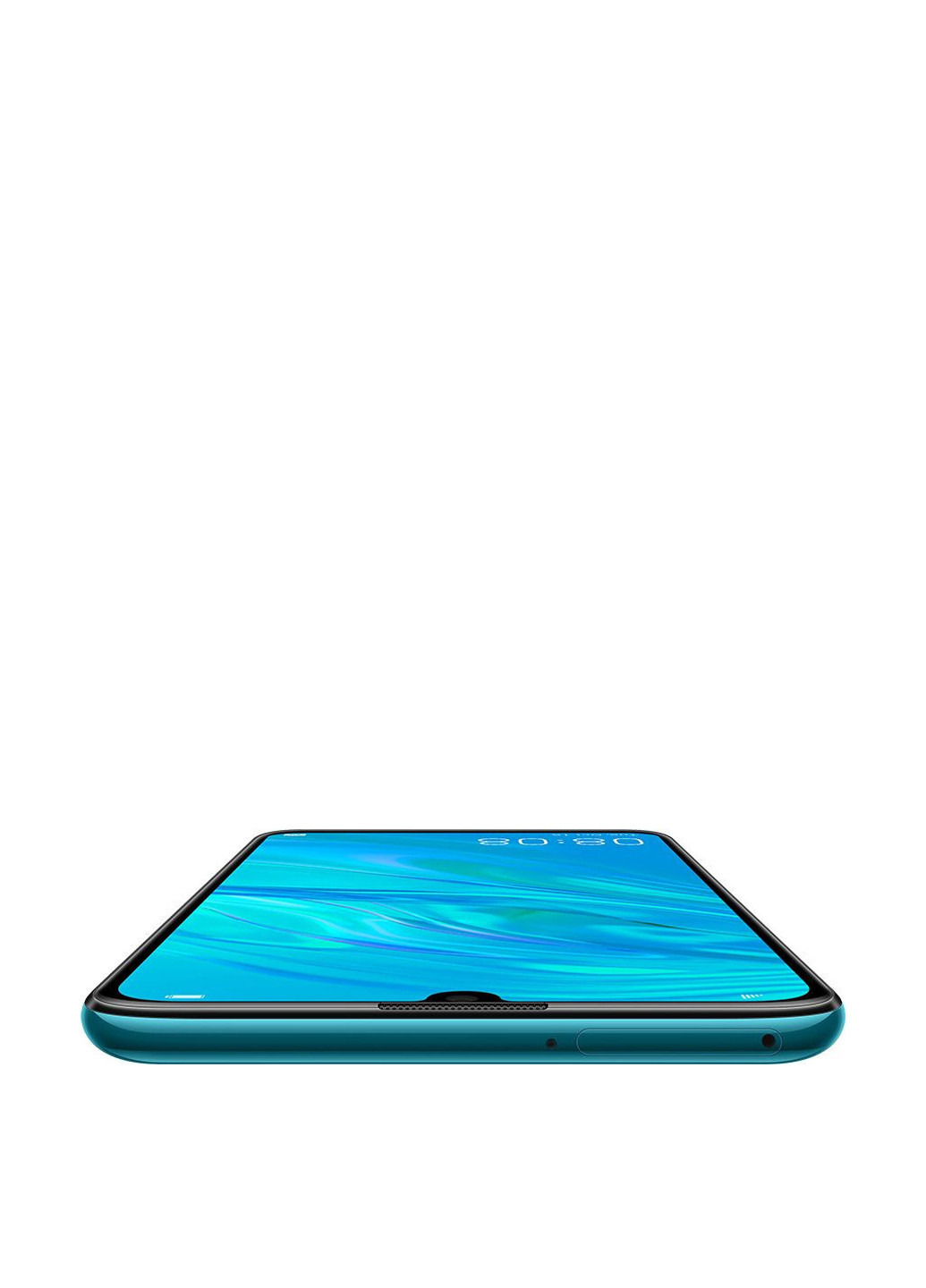 Смартфон Huawei P SMART 2019 3/64GB Sapphire Blue (POT-Lх1) бирюзовый