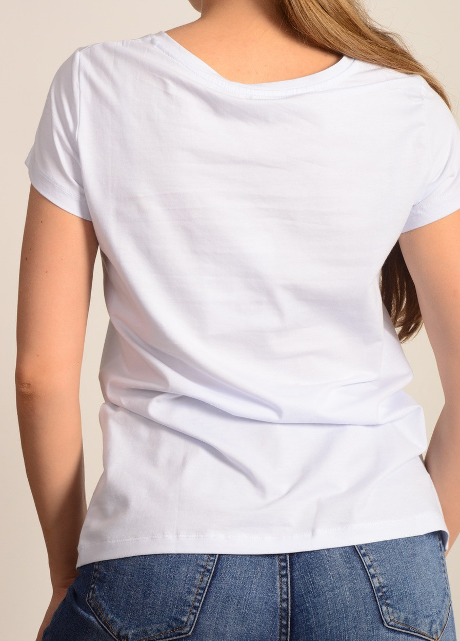 Футболка жіноча Monte Cervino - (233910802)