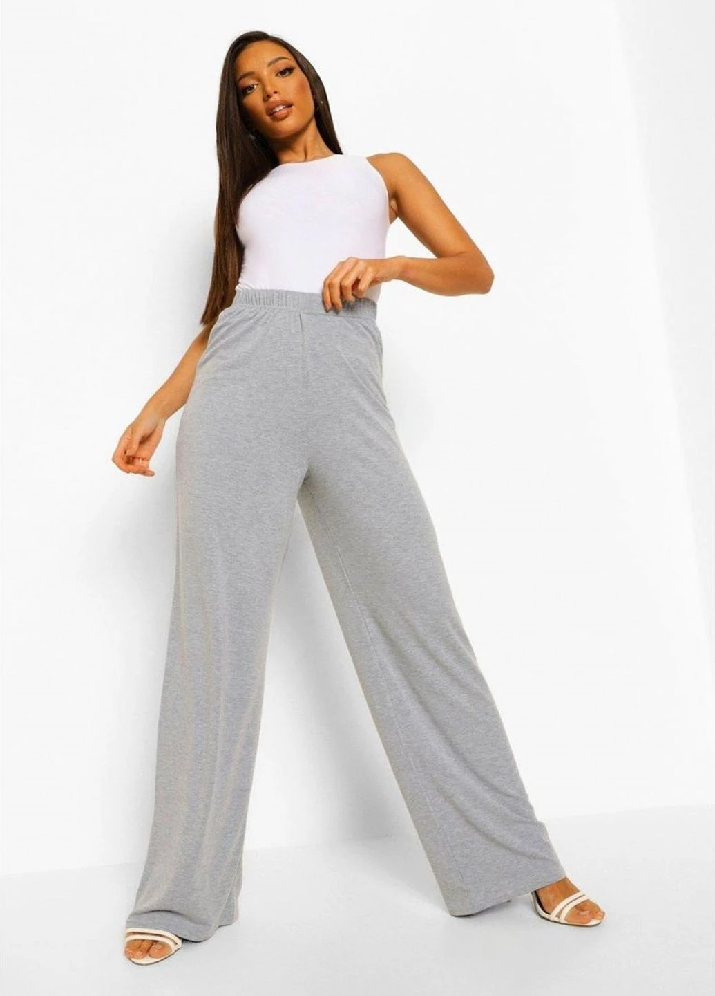 Брюки Boohoo (252404908)