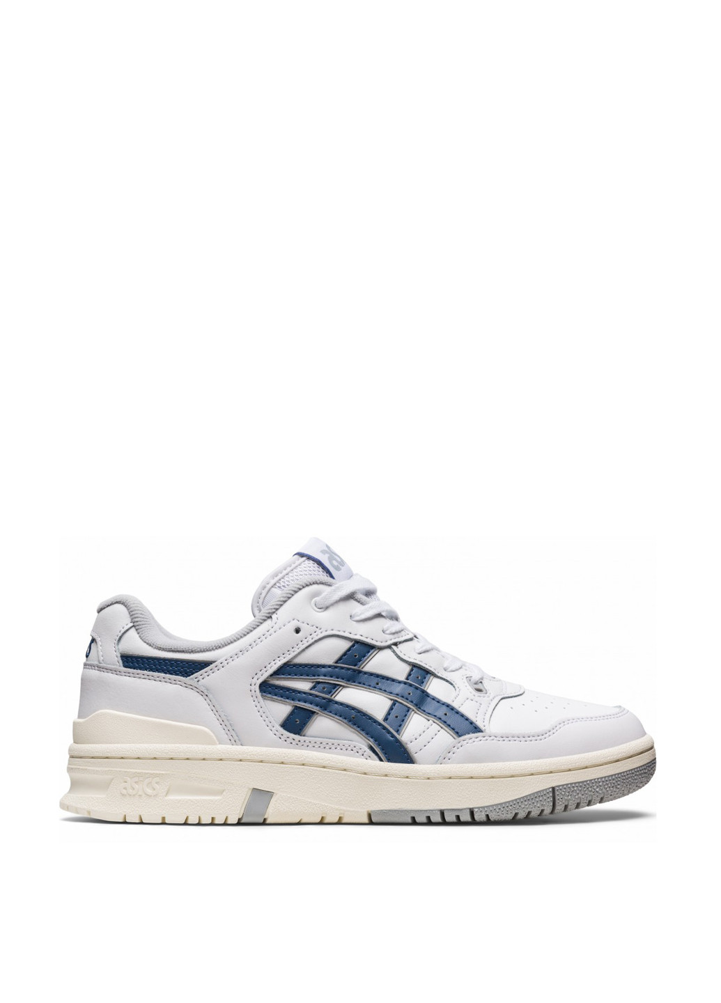 Білі кеди Asics EX89