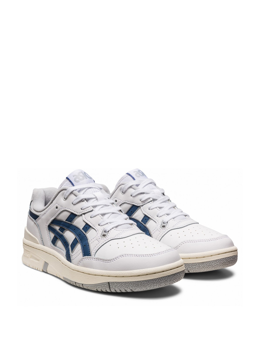 Білі кеди Asics EX89