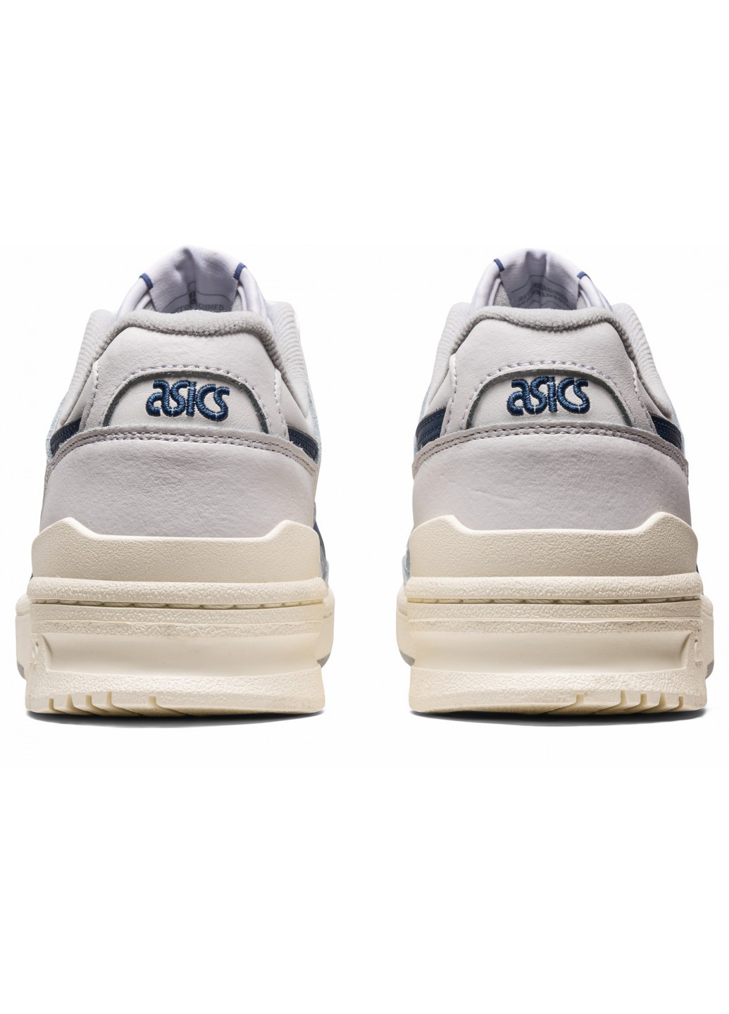 Білі кеди Asics EX89