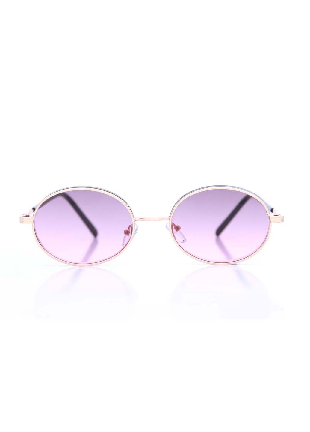 Солнцезащитные очки LuckyLOOK (252772009)