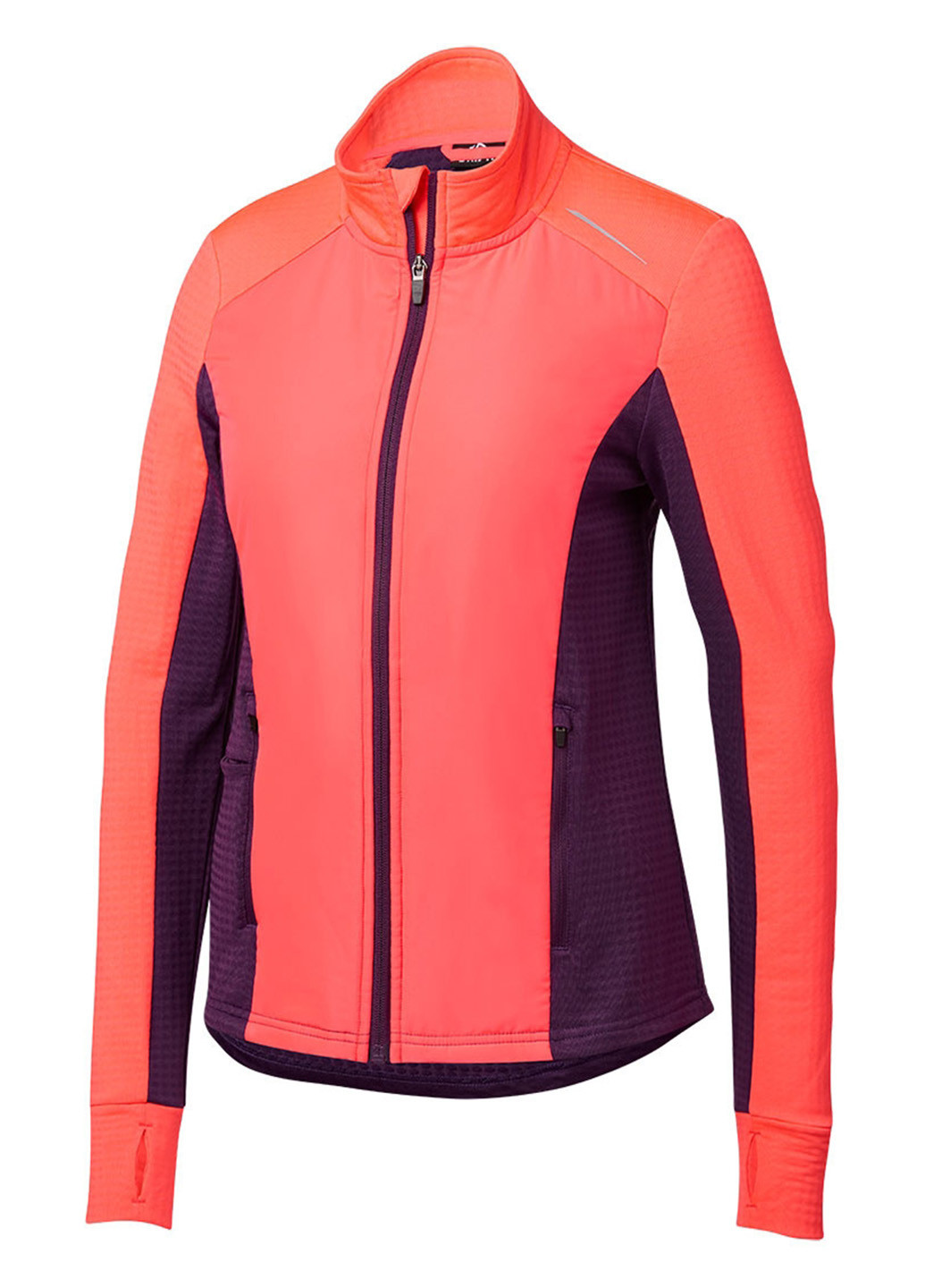 Комбинированная демисезонная куртка Crivit