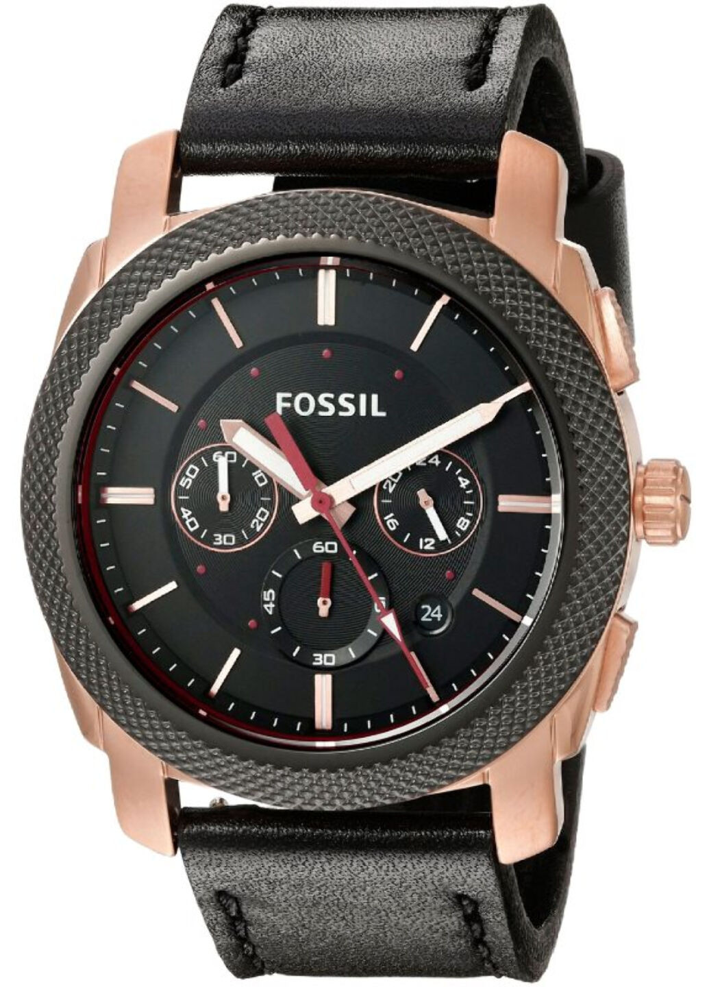 Годинник наручний Fossil FS5120 (250145370)