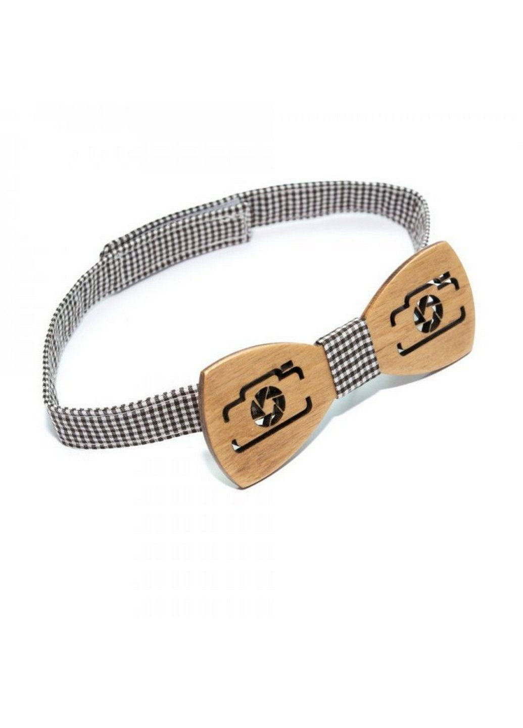 Метелик дерев'яний Gofin wood (199007155)