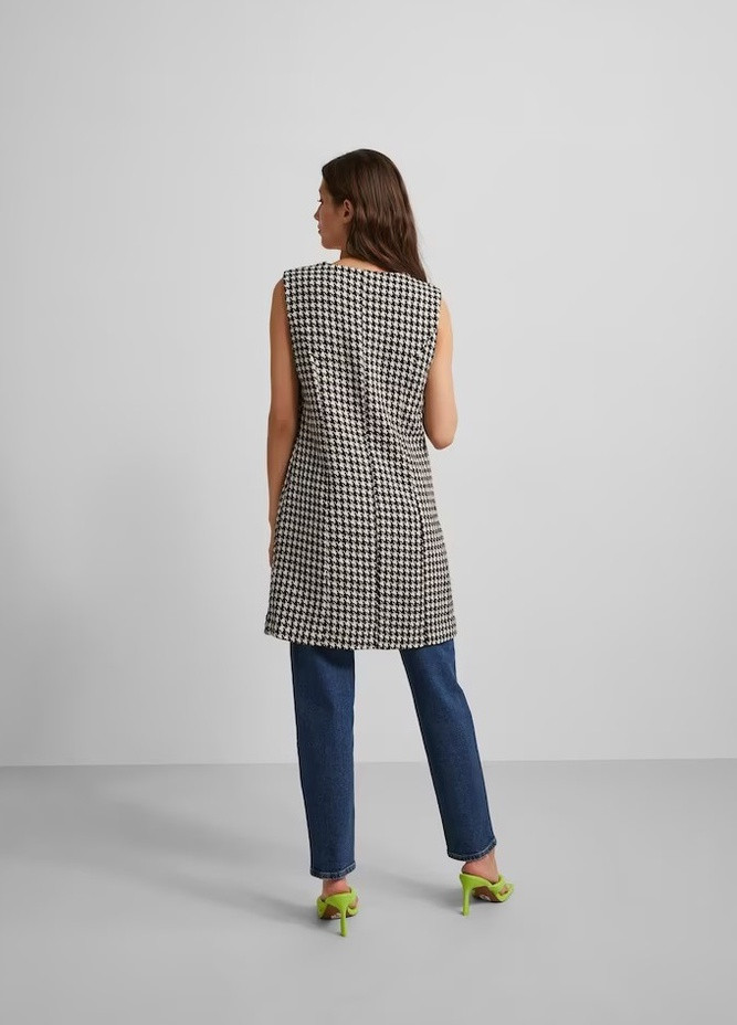 Комбінована сукня Y.A.S.