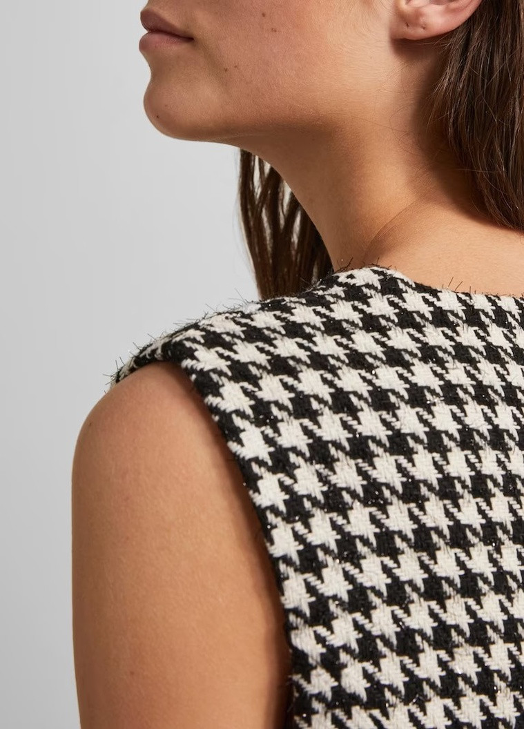 Комбінована сукня Y.A.S.