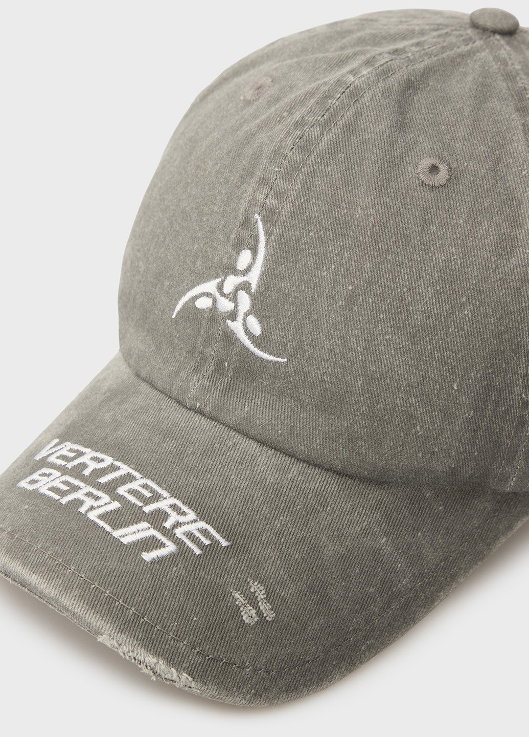 Кепка Vertere Berlin (366302490)