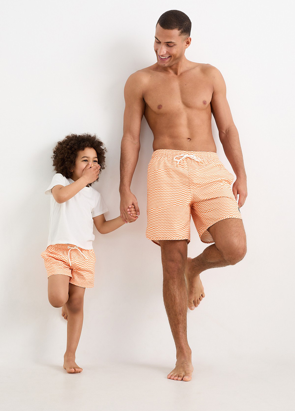 Шорты C&A (316474910)