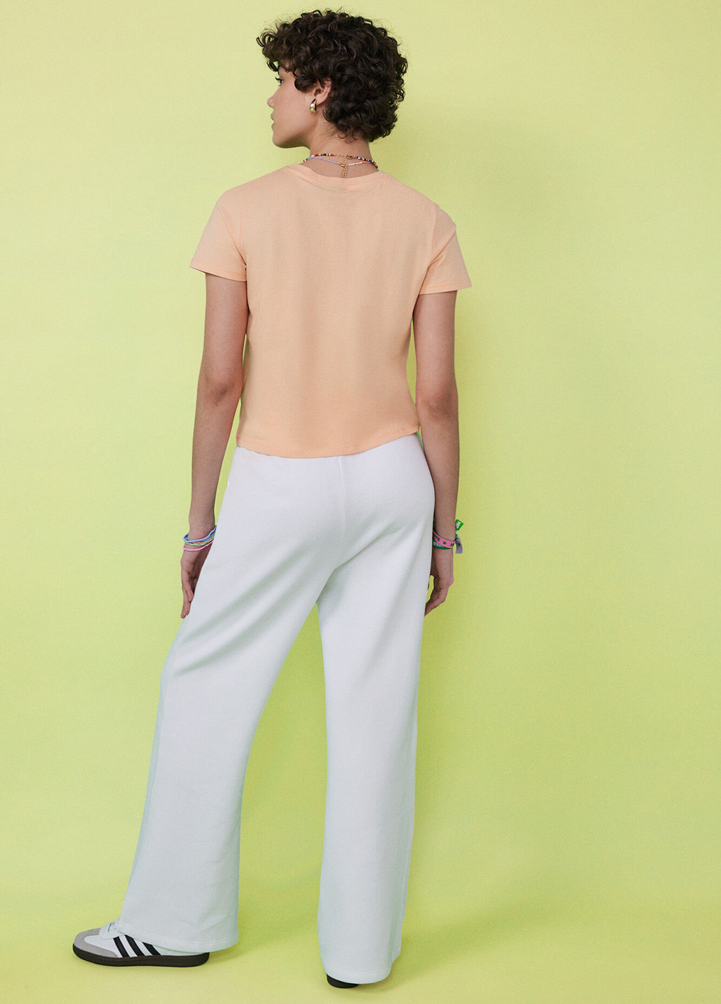 Брюки Hi&Bye (295651635)