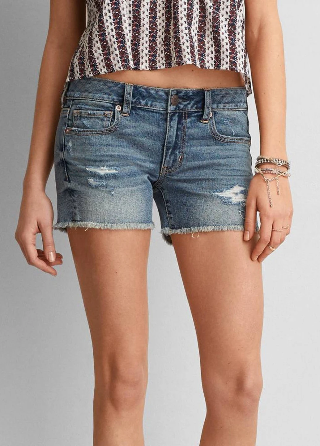 Шорти American Eagle (17987159)
