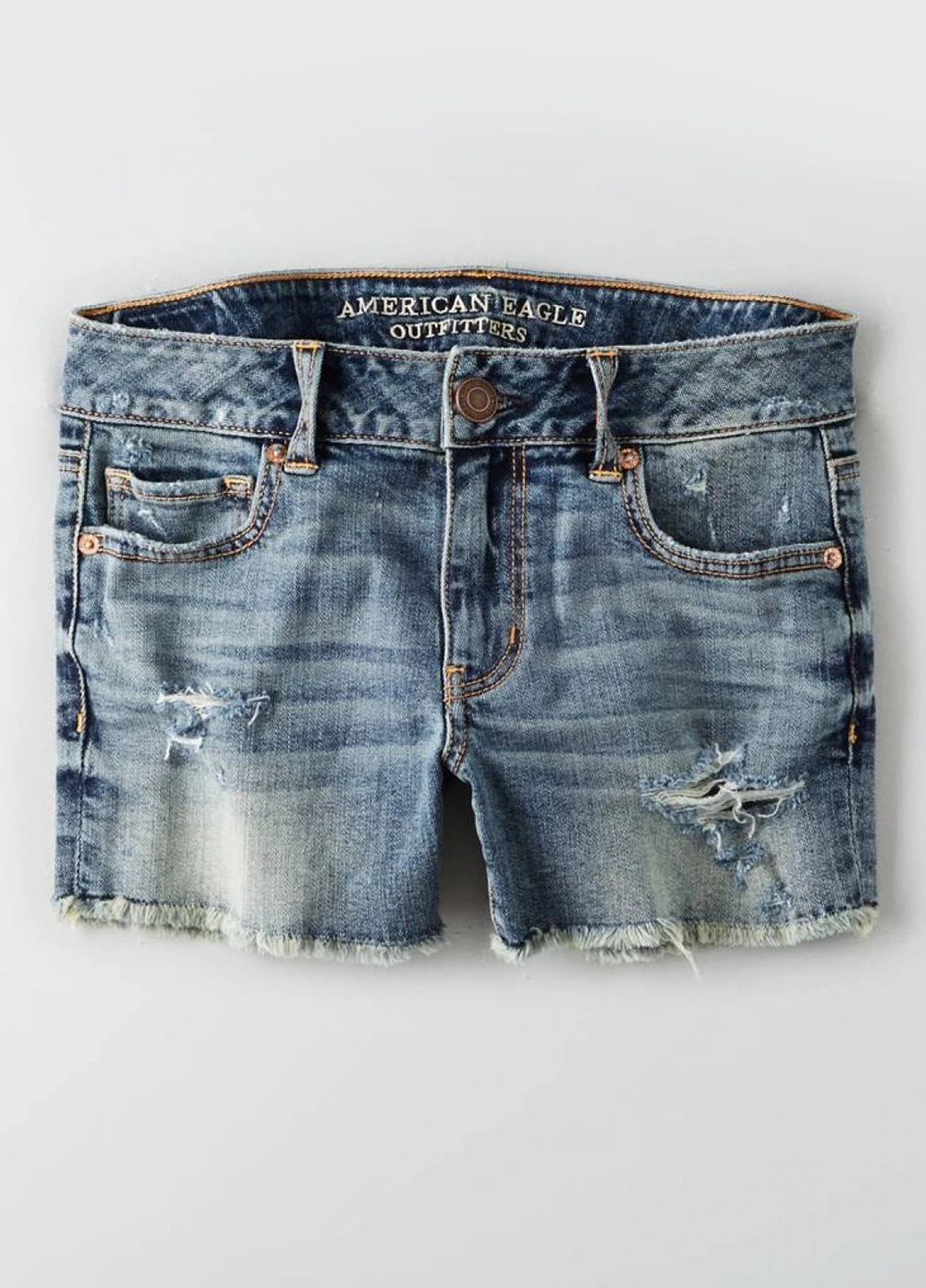 Шорти American Eagle (17987159)