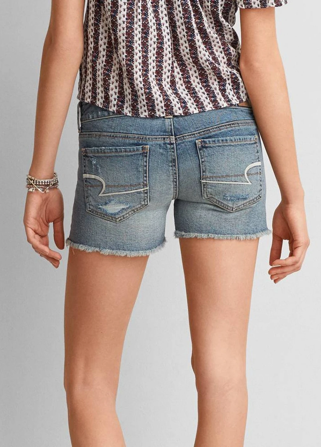 Шорти American Eagle (17987159)