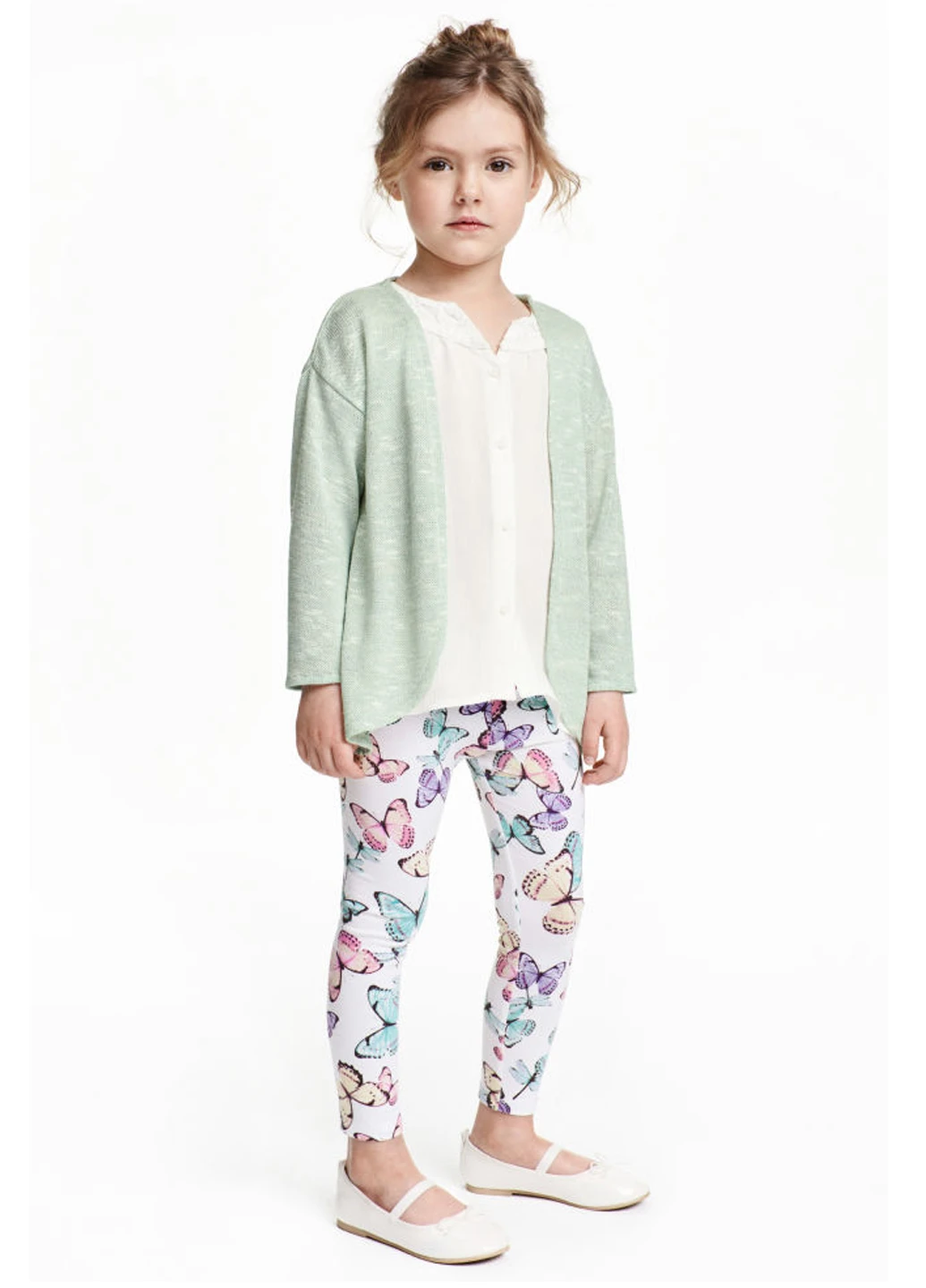 Легінси H&M (92412351)