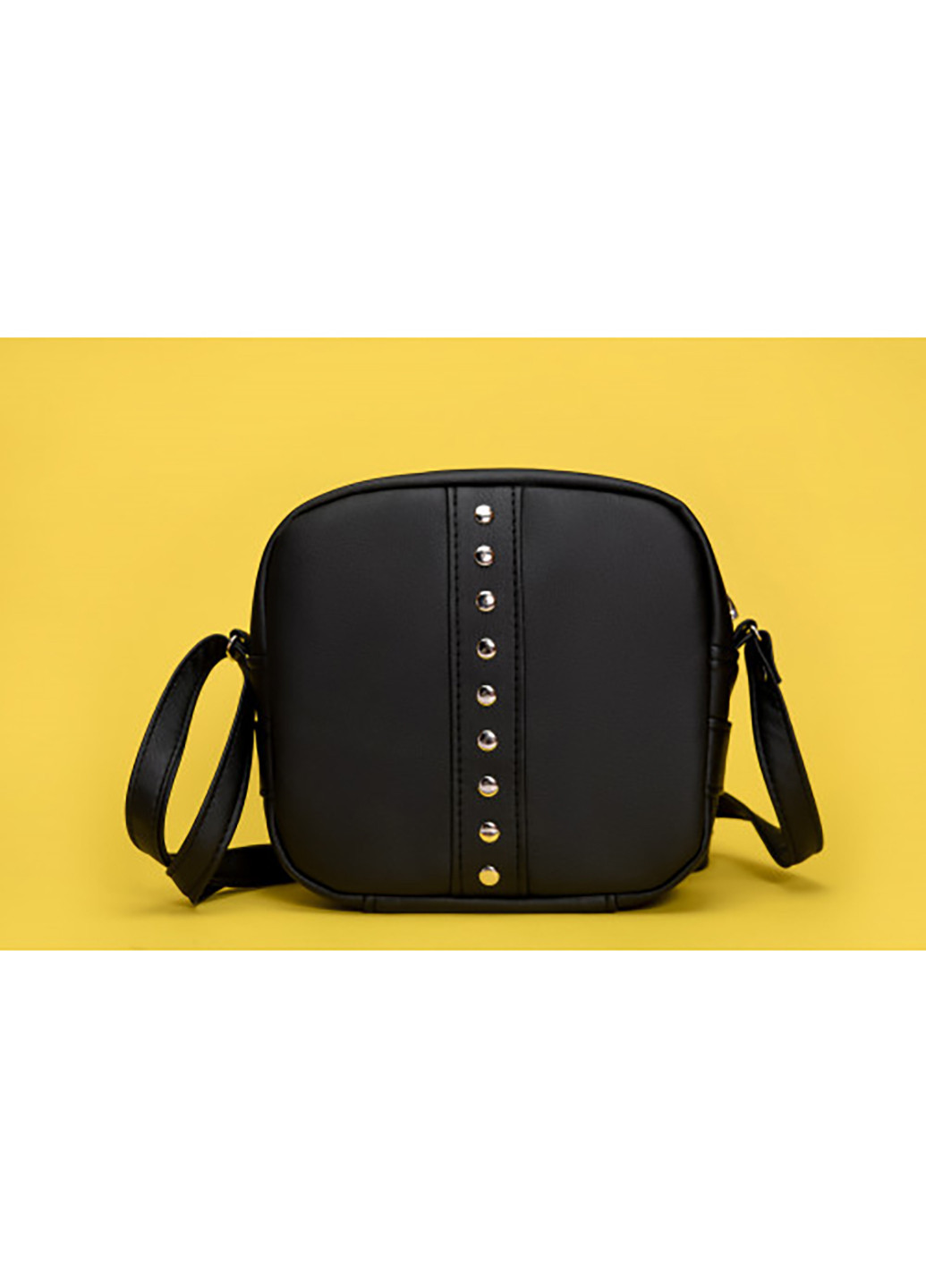 Женская сумка кросс-боди 20х8х20 см Sambag (252133563)