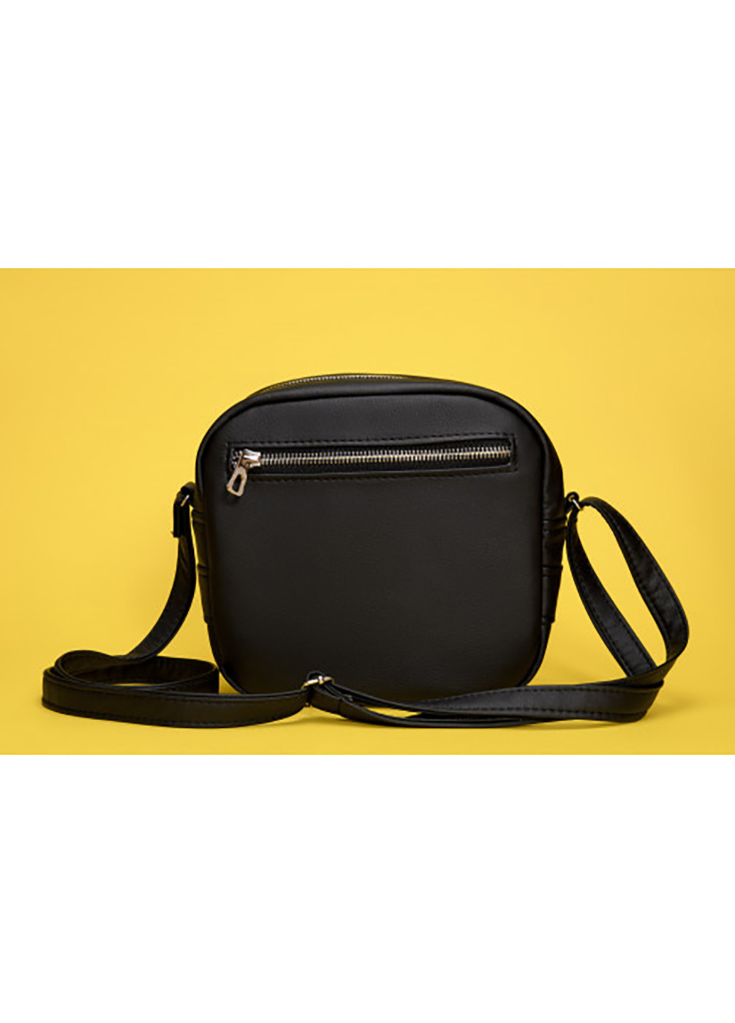 Женская сумка кросс-боди 20х8х20 см Sambag (252133563)