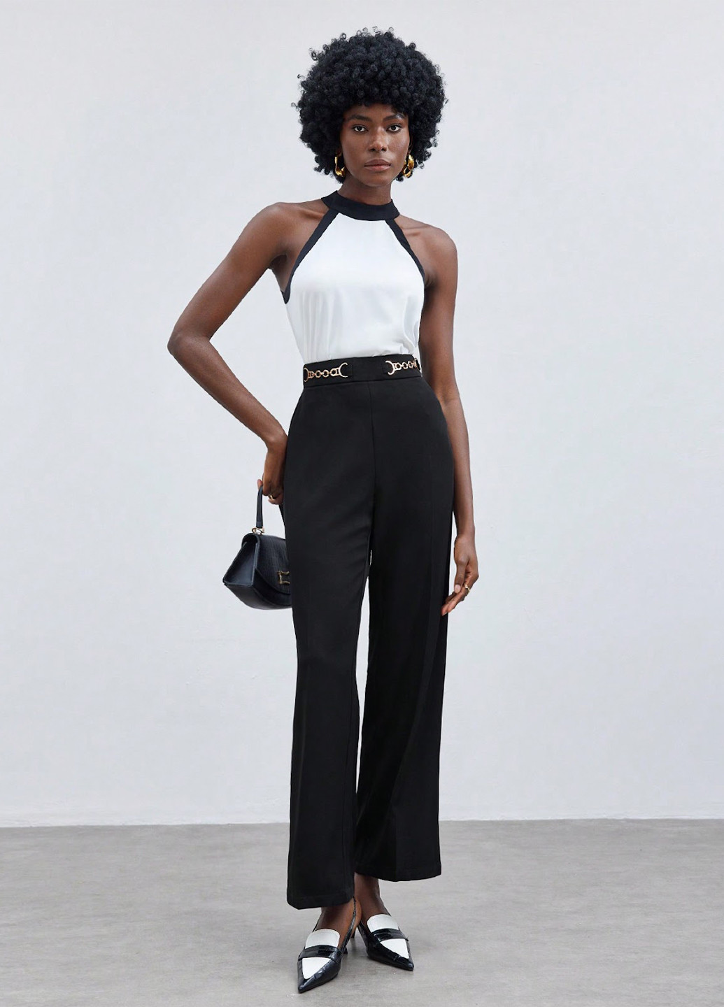 Штани SHEIN (329821752)