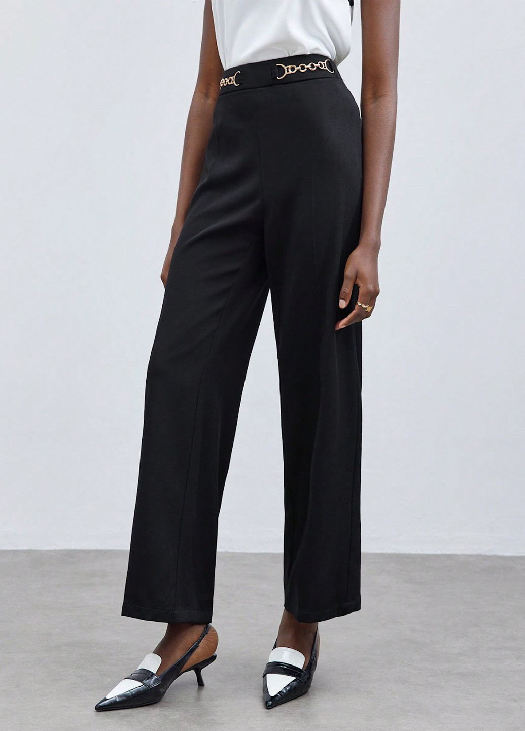 Штани SHEIN (329821752)