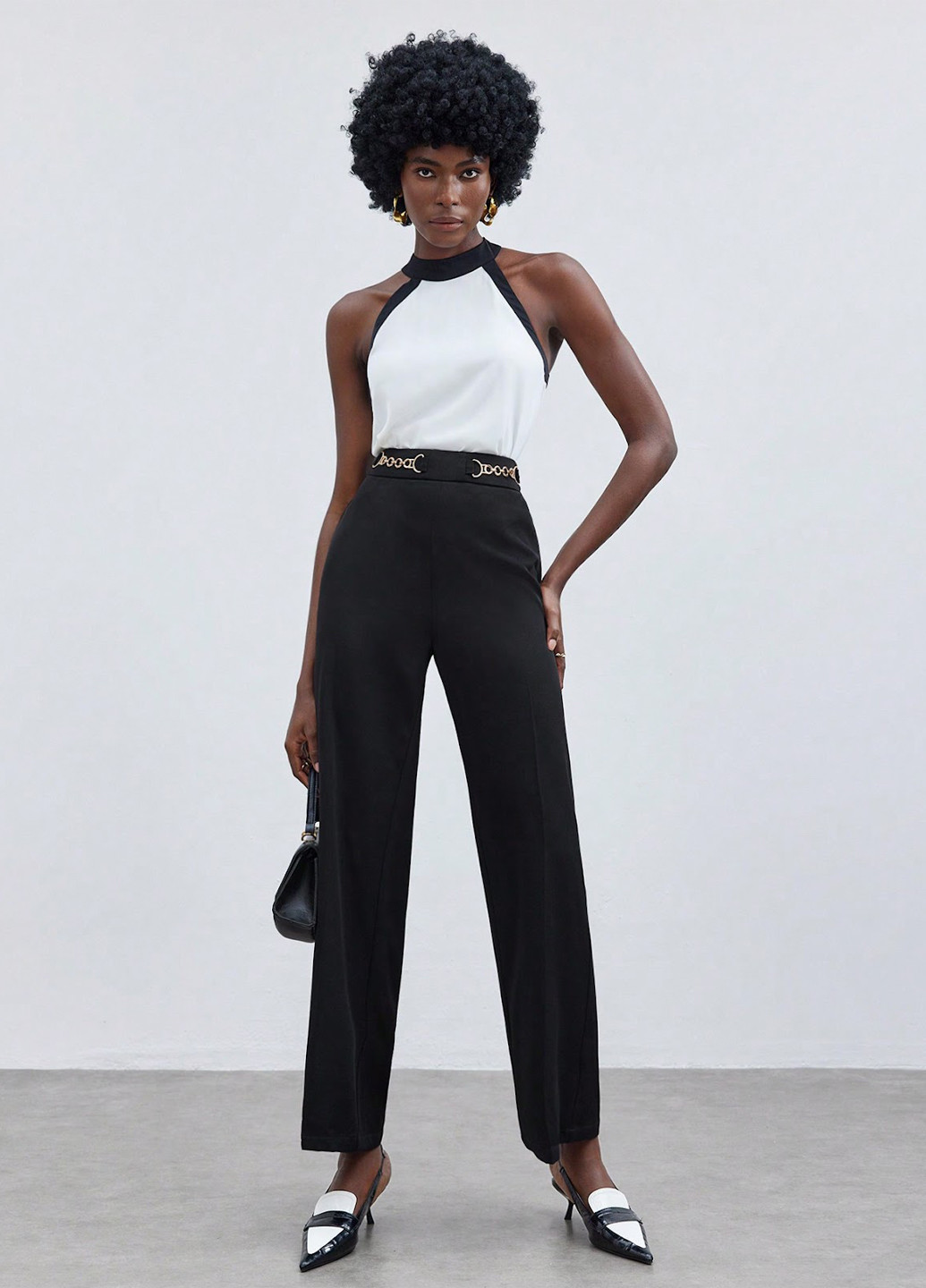 Штани SHEIN (329821752)