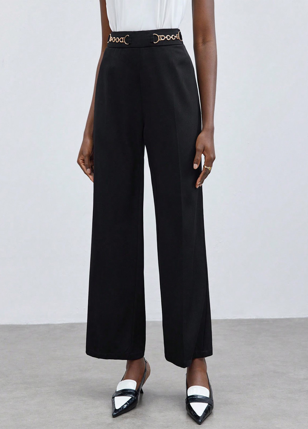 Штани SHEIN (329821752)