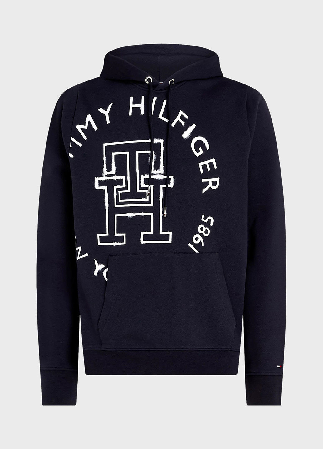 Худі Tommy Hilfiger (274260048)