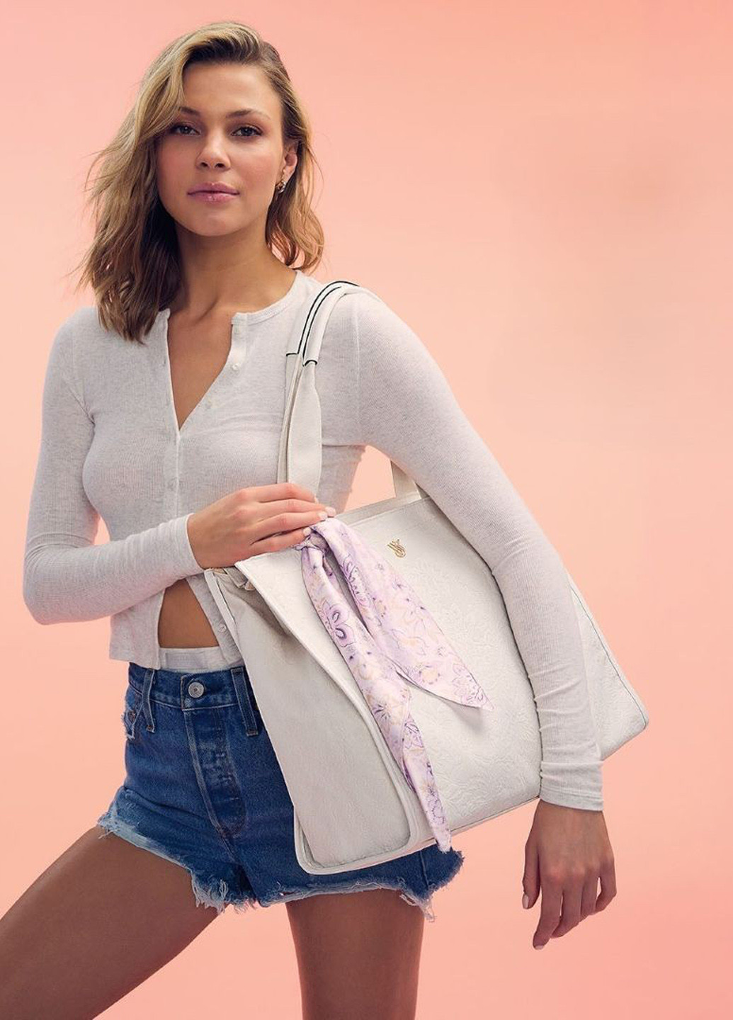 Сумка Victoria's Secret (334010651)