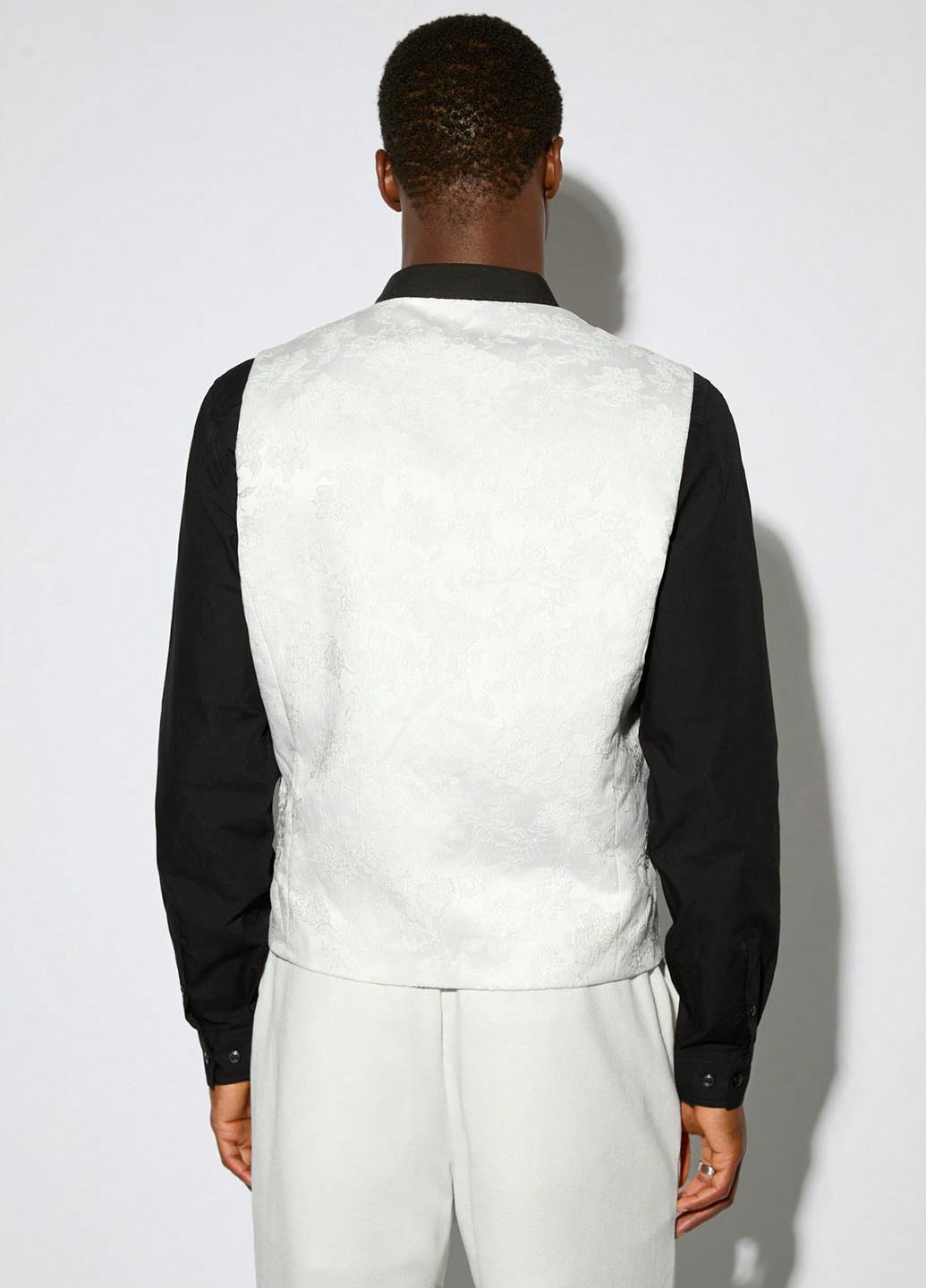 Жилет SHEIN (346396571)