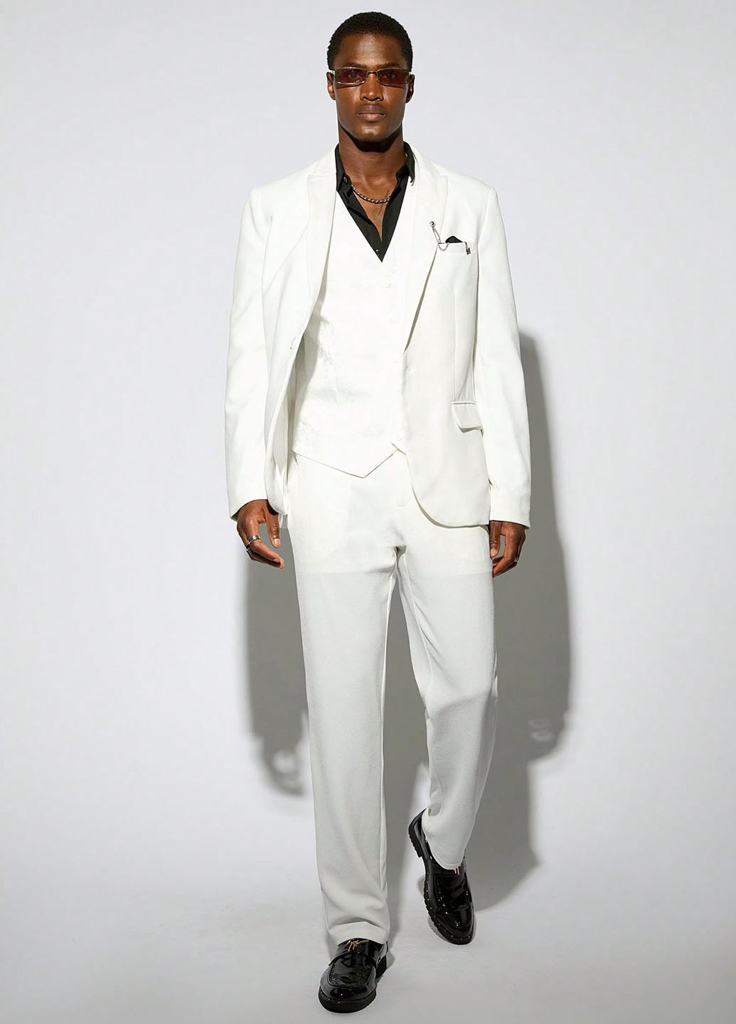 Жилет SHEIN (346396571)