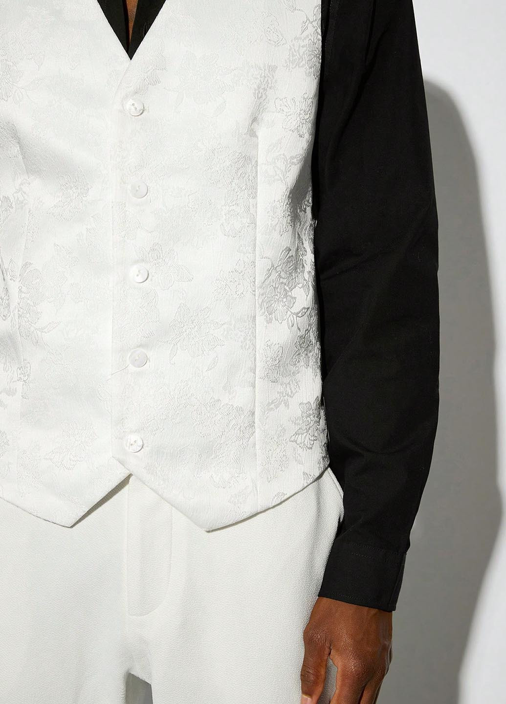 Жилет SHEIN (346396571)