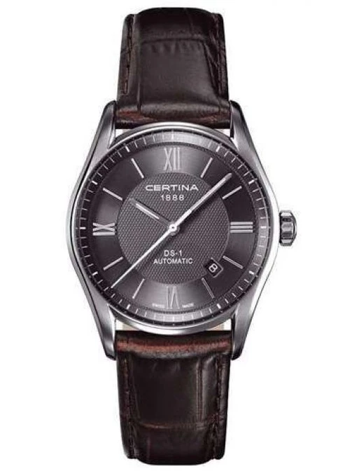 Часы наручные C006.407.16.088.00 Certina (253008755)