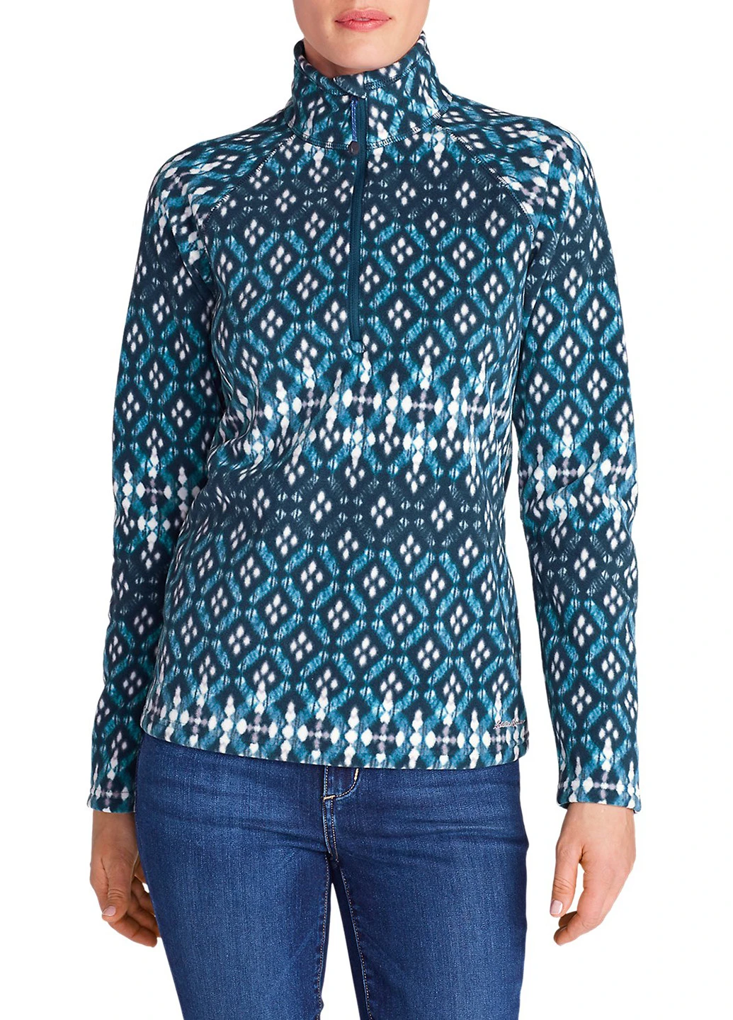 Реглан Eddie Bauer (26727858)