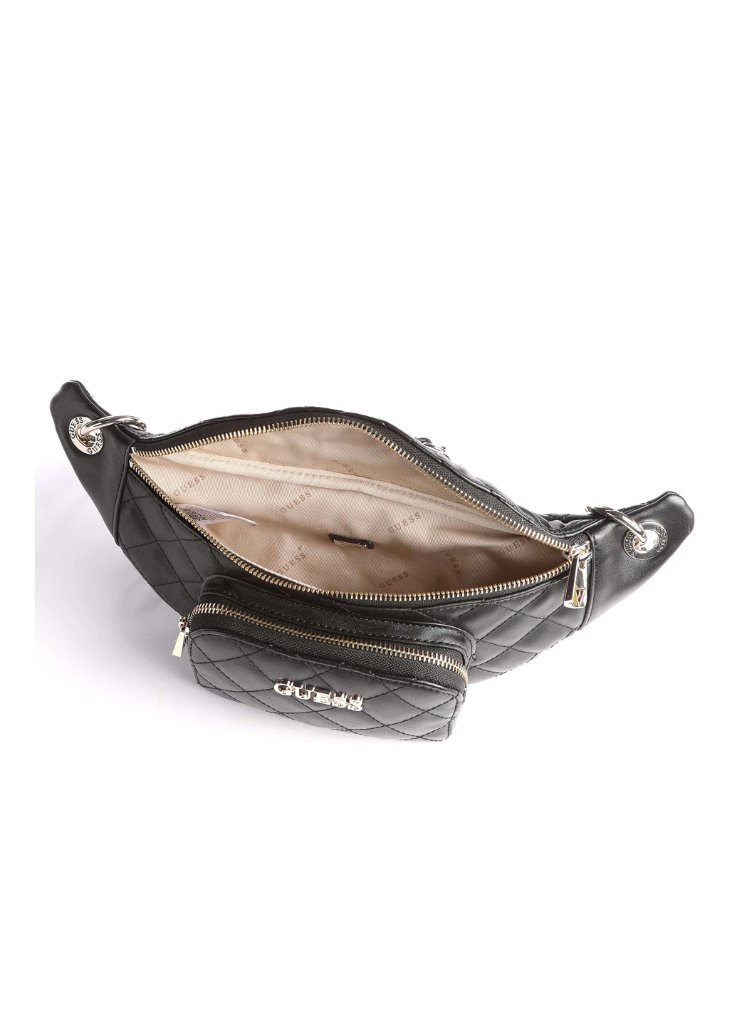 Сумка Guess ILLY CROSSBODY BELT BAG (239103627)