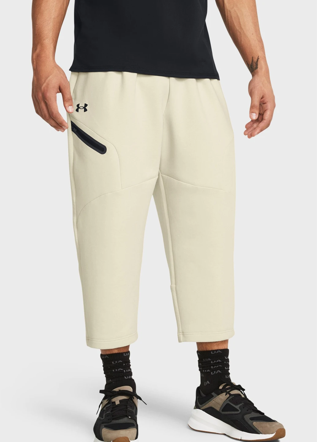 Штани Under Armour (306653685)