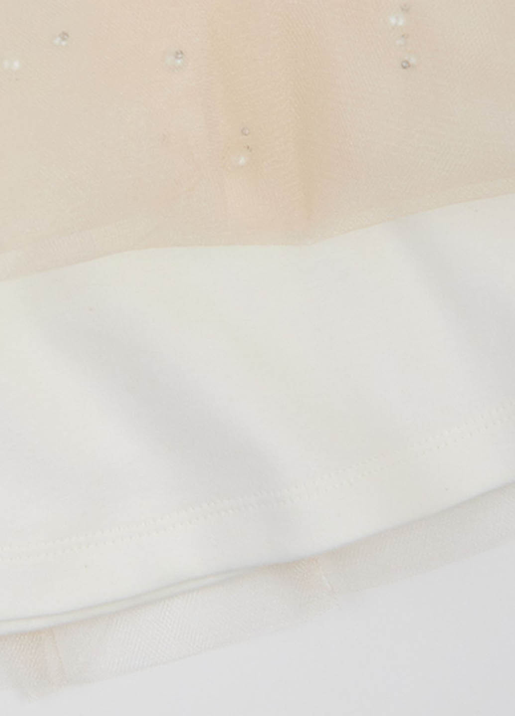 Комплект (платье, чепчик) Ляля (304549175)