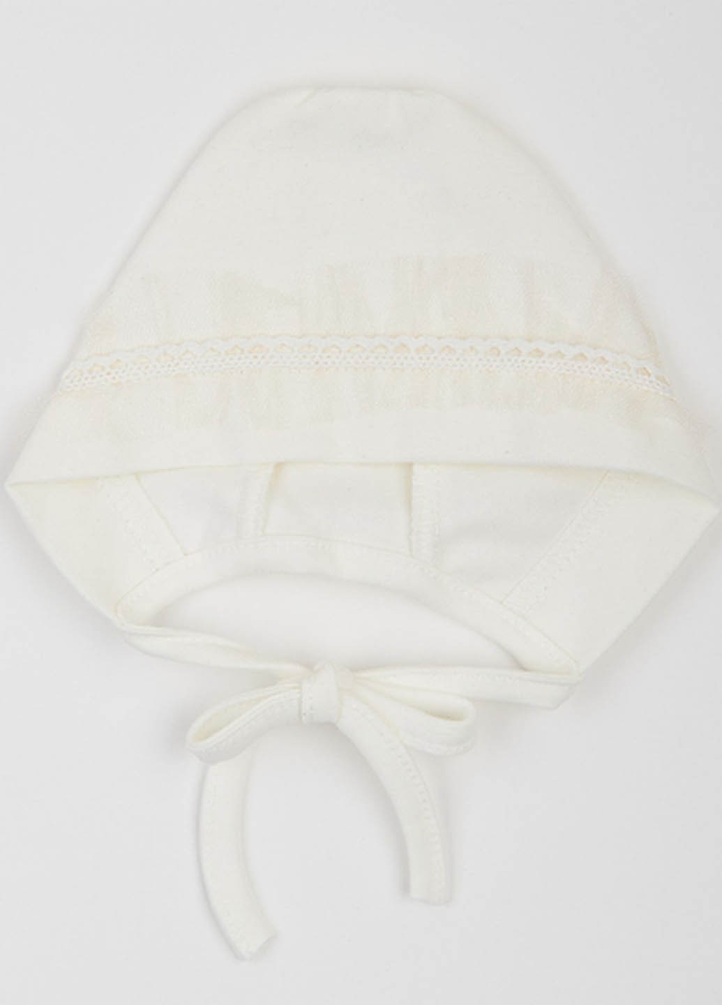 Комплект (платье, чепчик) Ляля (304549175)