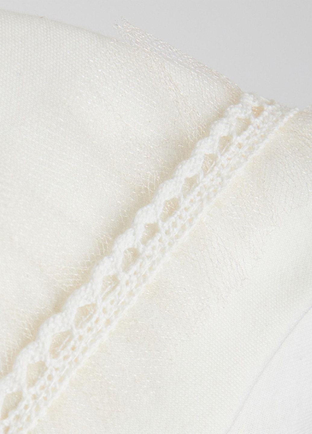 Комплект (платье, чепчик) Ляля (304549175)