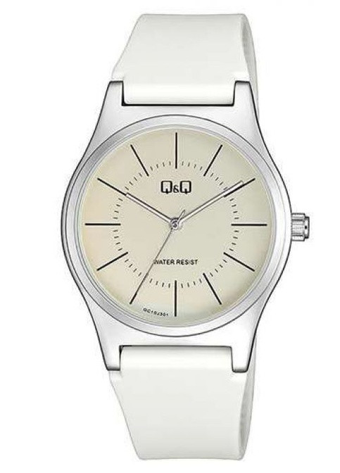 Часы наручные QC10J301Y Q&Q (253009001)