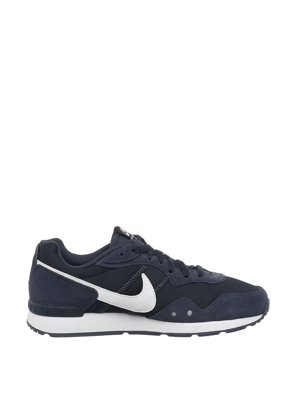Темно-синие демисезонные кроссовки ck2944-400_2024 Nike Venture Runner
