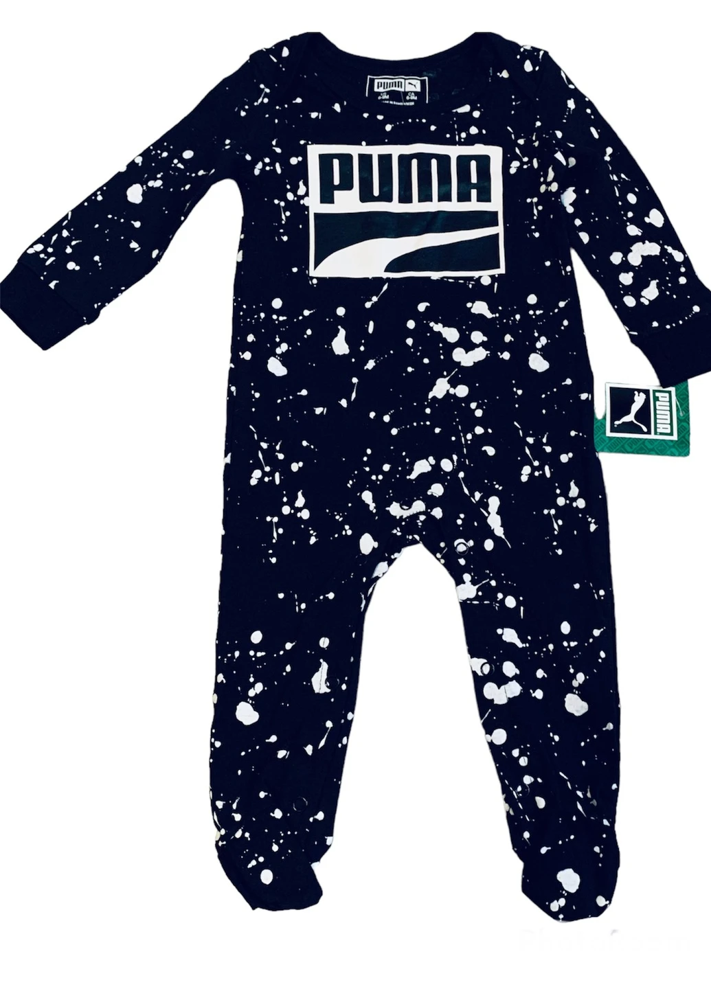 Человечек Puma (254913596)
