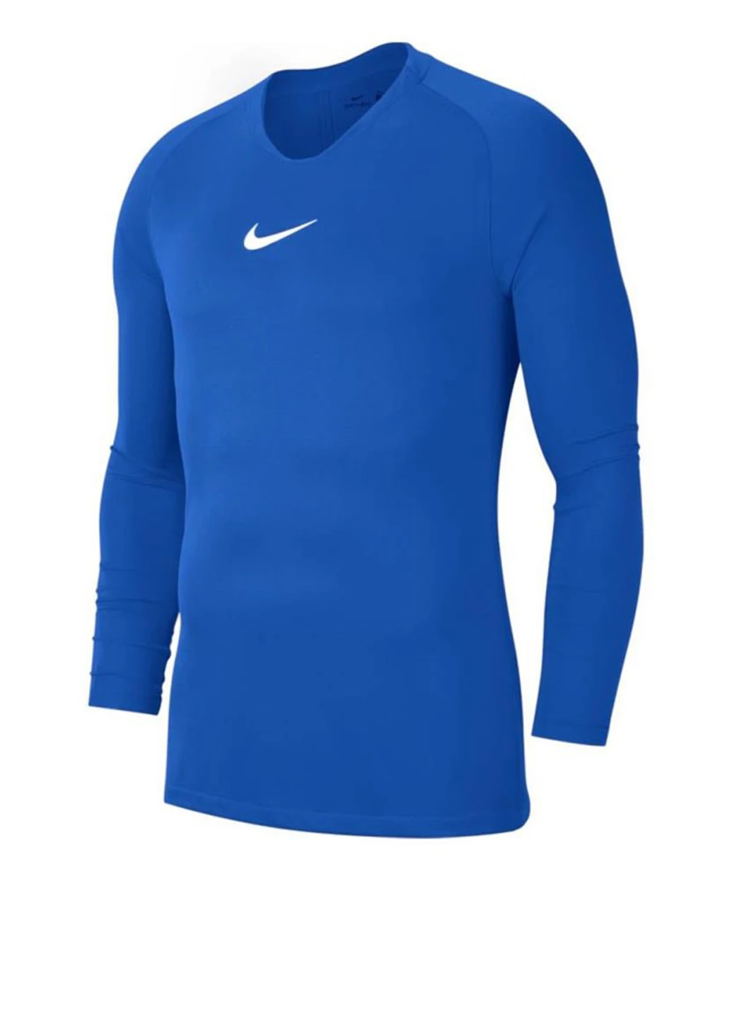 Термолонгслив AV2611-463 Nike JR Dry Park First Layer Jr (322022481)
