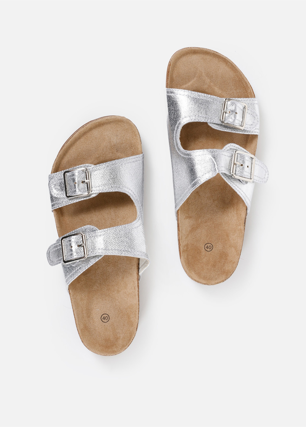 Шльопанці Colin's (314089483)